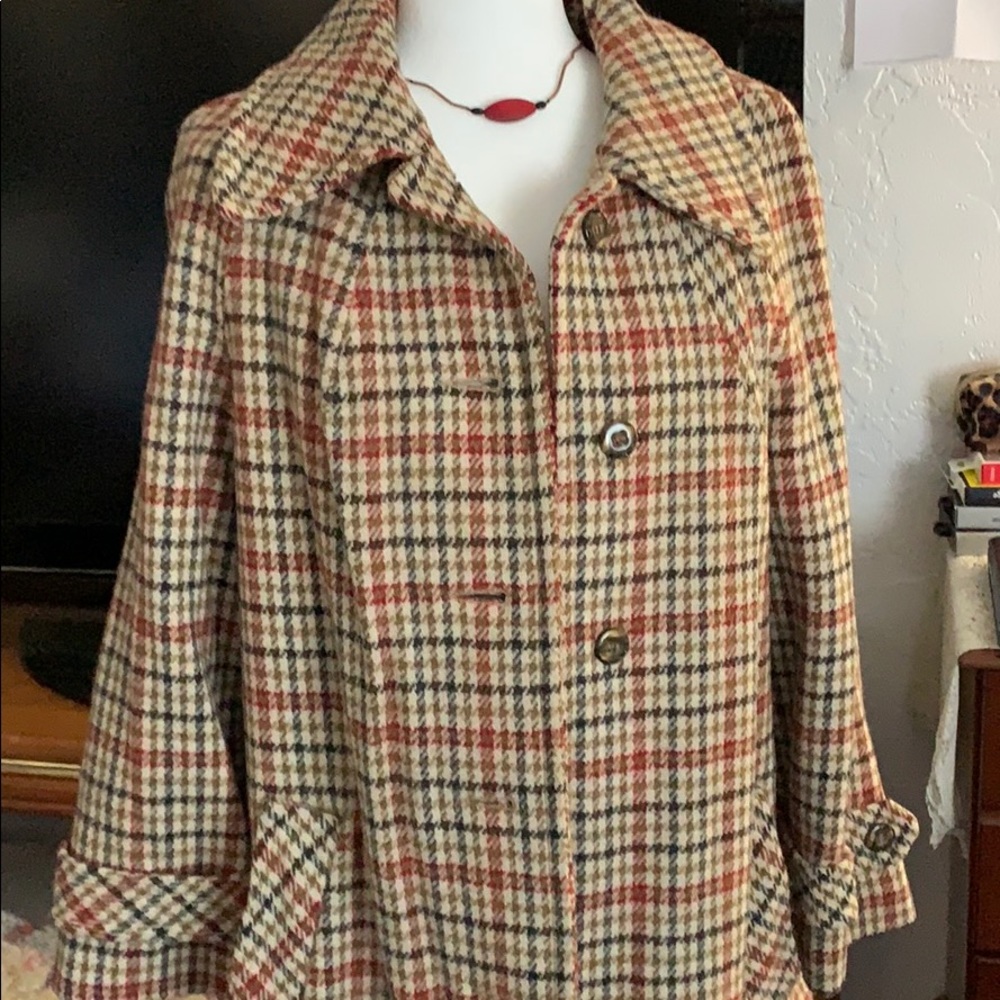 Jackets